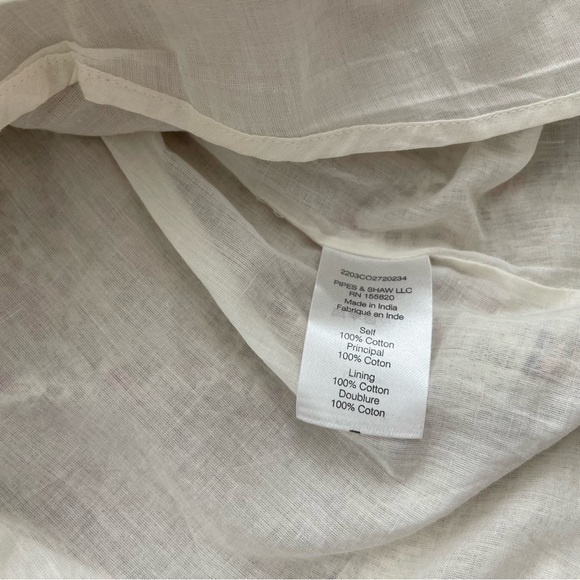 NWT Veronica Beard Addilyn Floral Dress - Picture 15 of 16